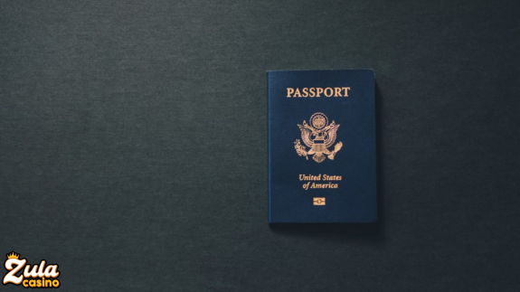 Identity Verification | Sweepstakes Zula Casino in the U.S.