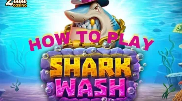 How to Play Shark Wash Slot | Zula Casino Blog in the U.S.