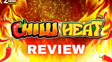 Chilli Heat Slot Review | Zula Casino Blog in the U.S.