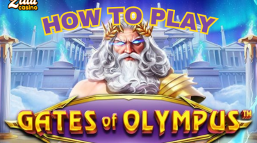 How to Play Gates of Olympus Slot | Zula Casino Blog in the U.S.