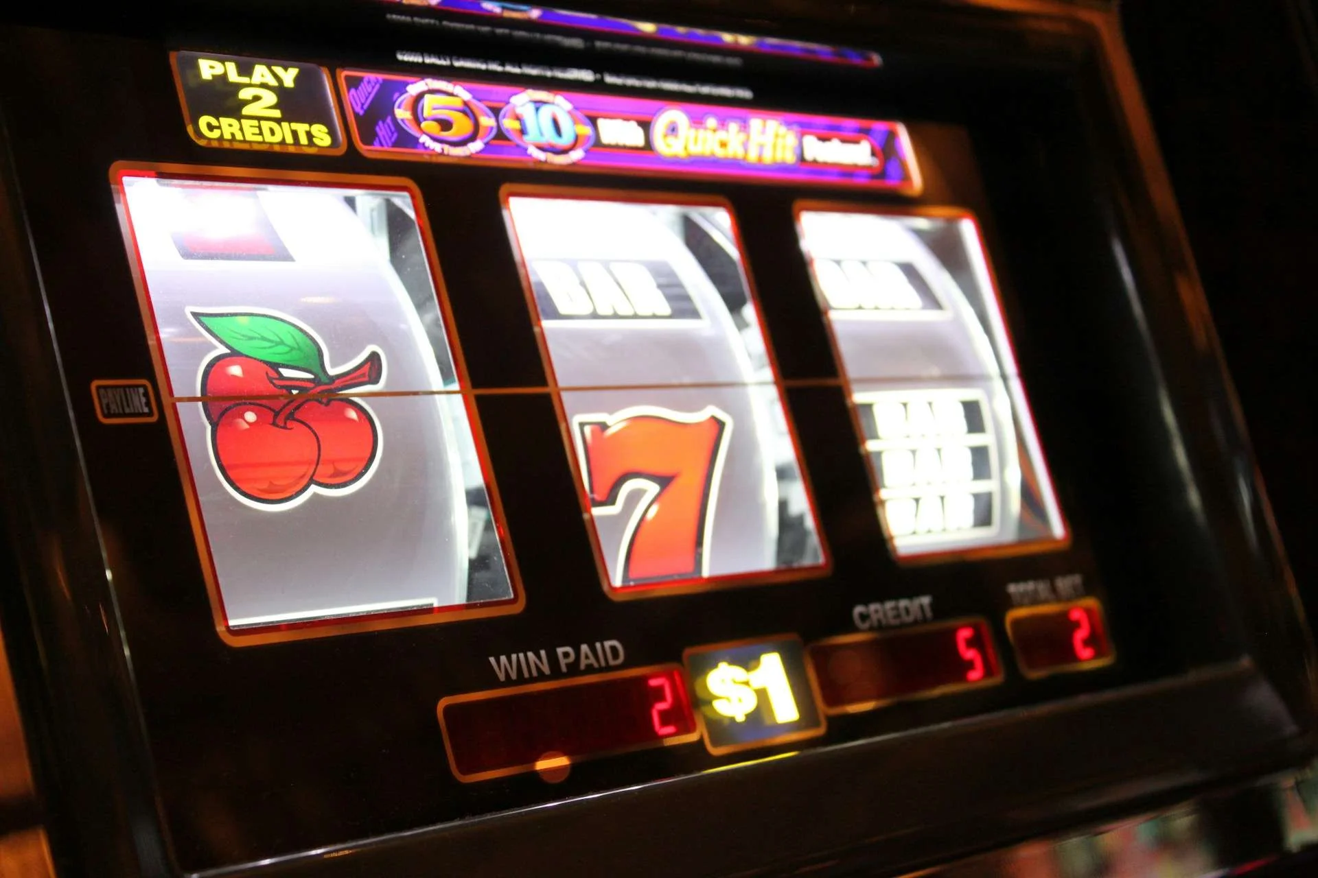 Easiest Casino Games to Win
