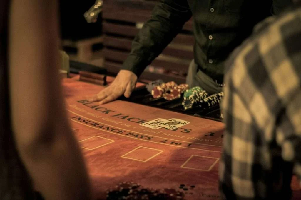 Blackjack Casino Games | Zula Casino Blog