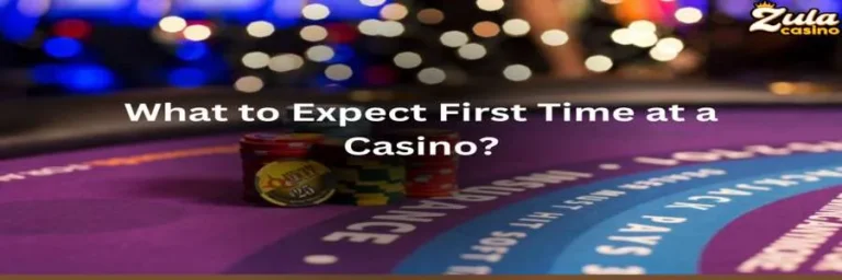 First time at casino | Sweepstakes Zula Casino in the U.S.