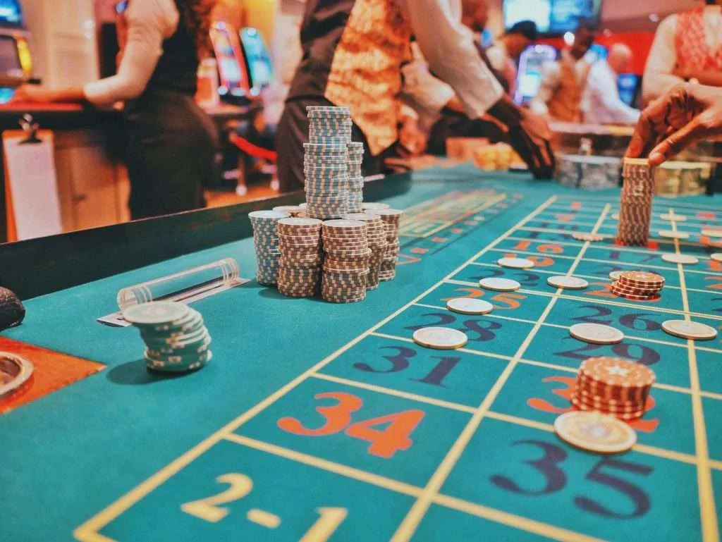 Roulette Casino Game | Zula Casino Blog