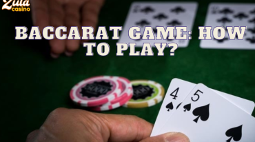 Baccarat Game Strategy