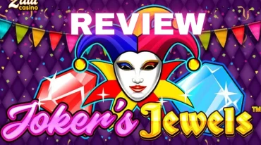 Joker’s Jewels Slot Review
