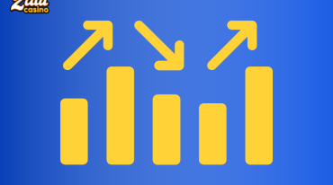 What Does Volatility Mean in Slots? | Zula Casino Blog in the U.S