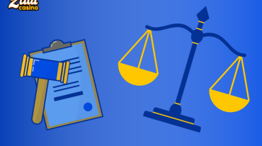 Understanding the Legal Landscape of Sweepstakes Casinos in the US | Zula Casino Blog in the U.S