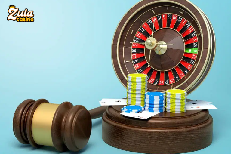 Is online casino legal in Alabama