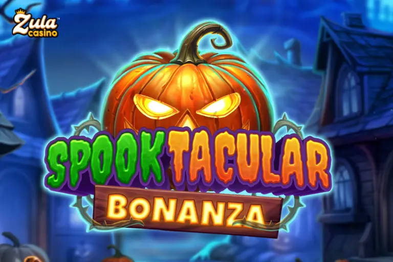Spooktacular Bonanza Slot