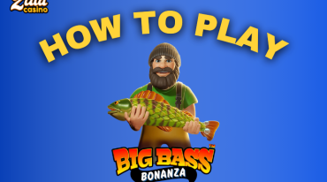 Big Bass Bananza Slot Review