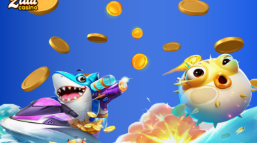 What Are Fish Casino Games?