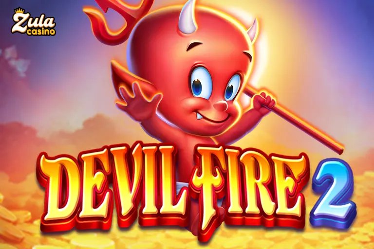 Devil Fire 2 Slot