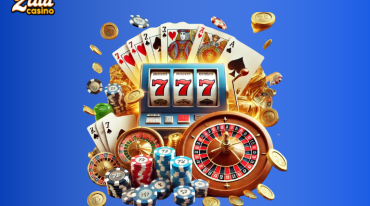 Social Casino Games