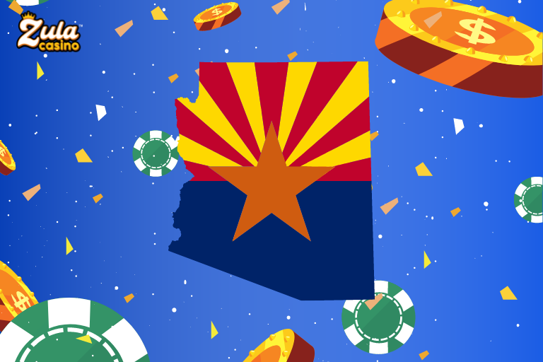Legal Status of Online Casinos in Arizona Zula Casino Blog