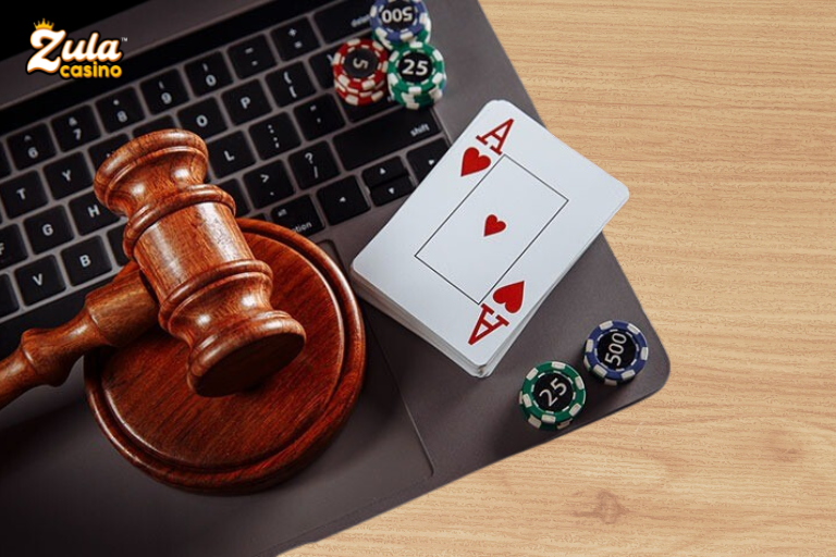 Legal Casinos in Arizona