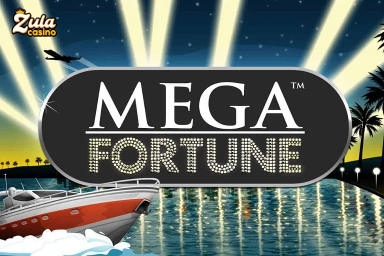 Mega Fortune Slot