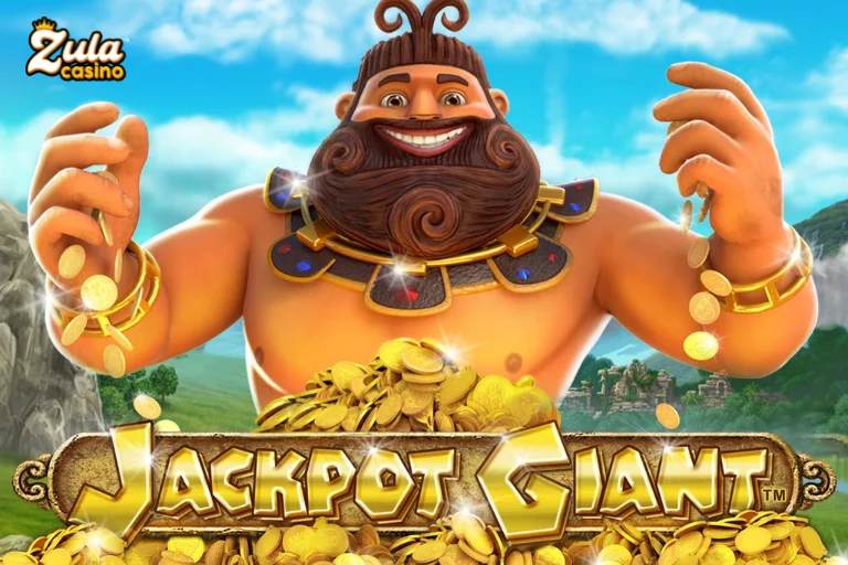 Jackpot Giant Slot