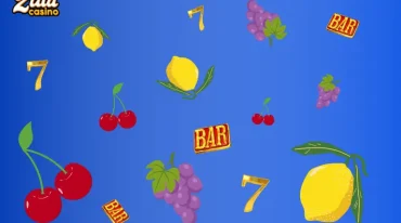 Classic Symbols in Slots