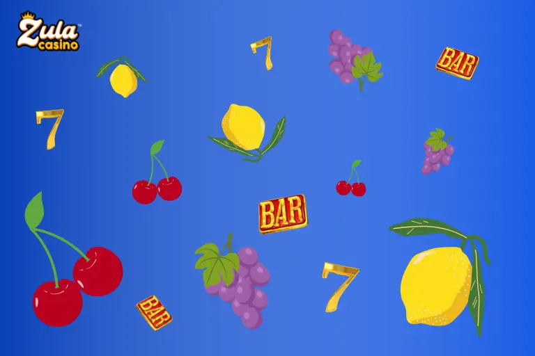Classic Symbols in Slots