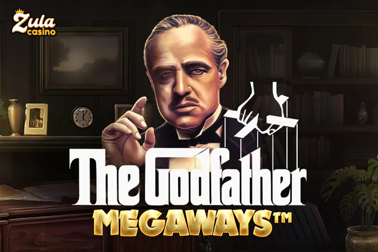 Godfather Megaways slot review