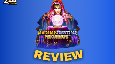 Madame Destiny Megaways Slot Review