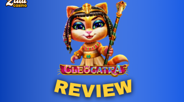 Cleocatra Slot Review