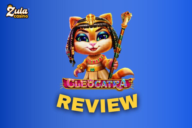 Cleocatra Slot Review