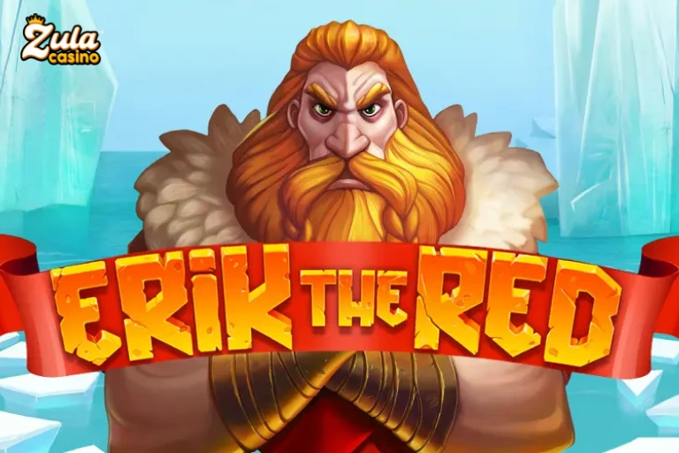Erik the Red Slot