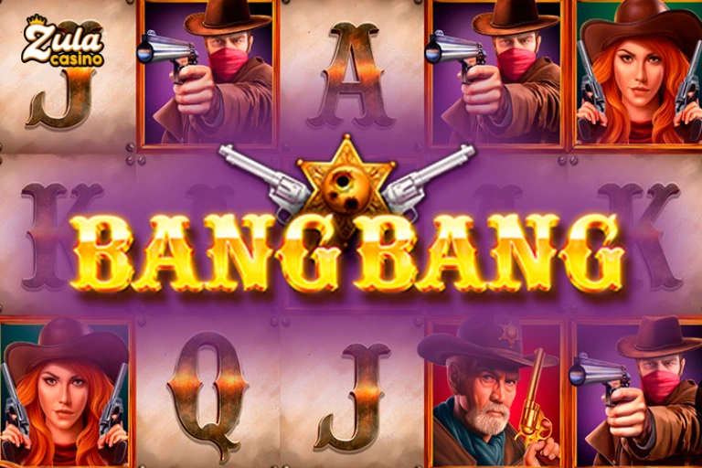 Bang Bang Slot