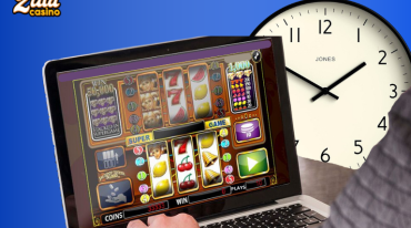 The Best Time to Play Slots