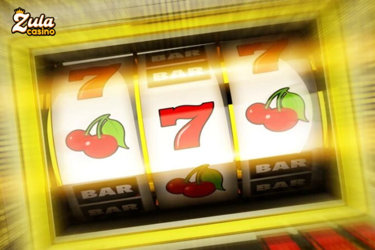 When is the best time to play Slots