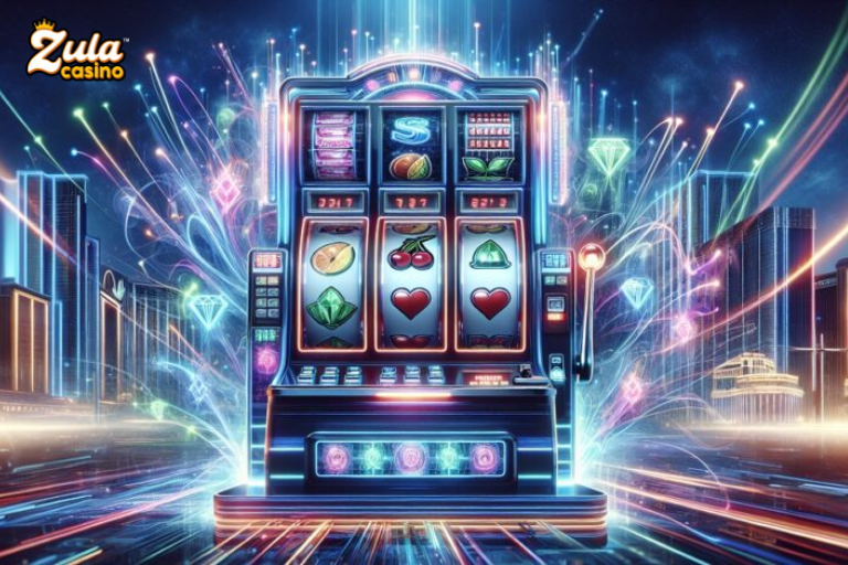 Myths About The Best Time to Play Online Slots