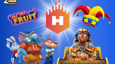 Best Habanero Slots