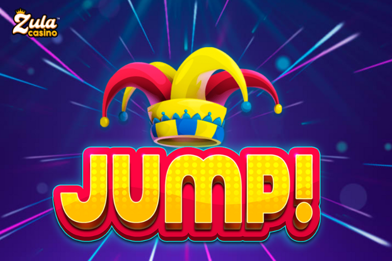 JUMP! Slots Review
