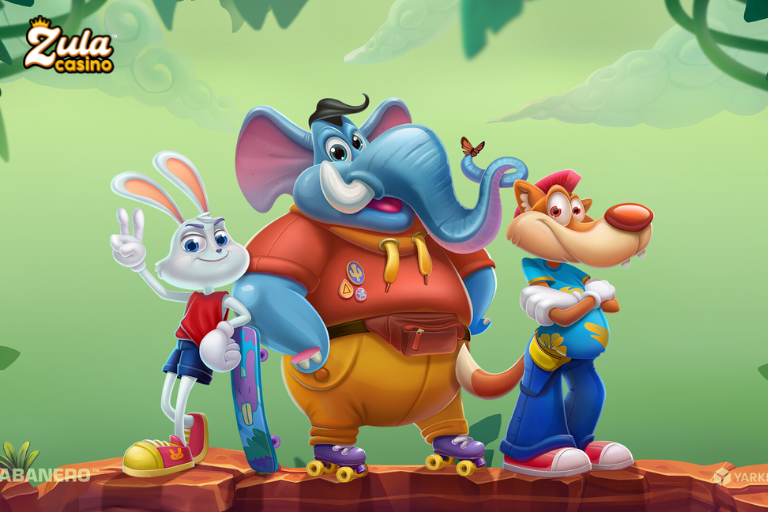 Loony Blox Slot Review