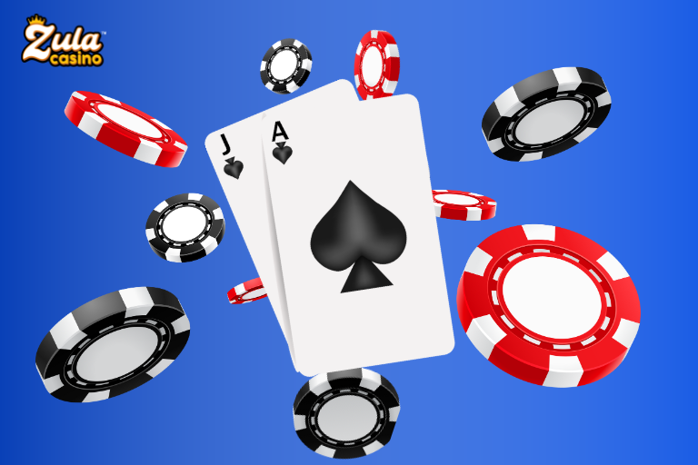 How to play blackjack zula casino blog
