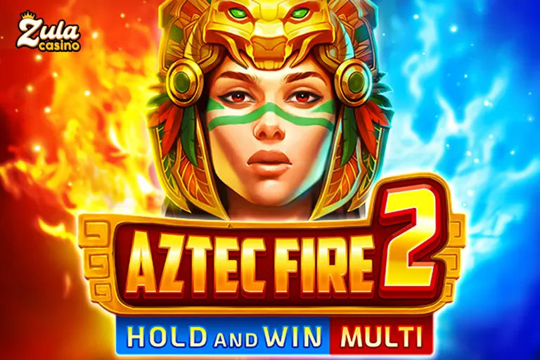 Aztec Fire 2