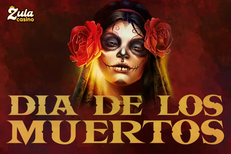 Dia De Los Muertos Slot Game