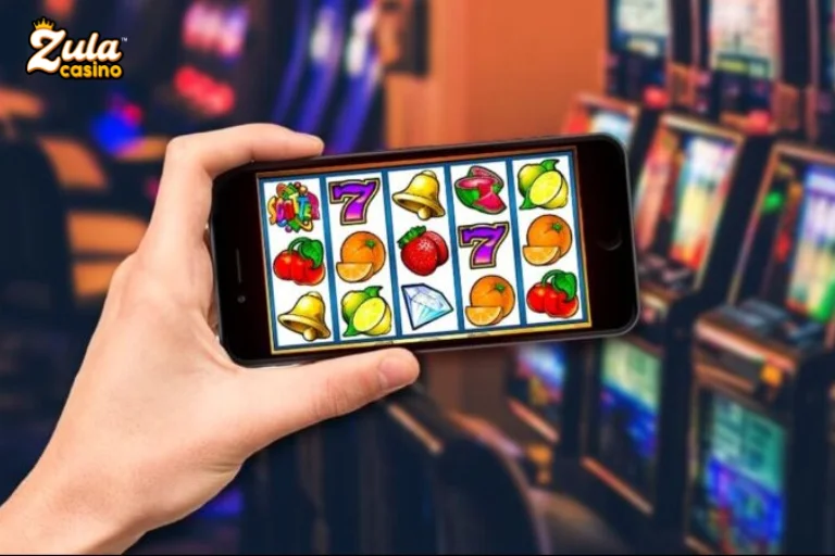 Casino in Georgia