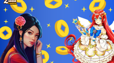 The Best Asian Slots