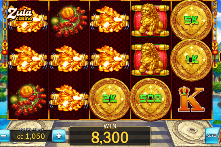 Bonus Features in Asian Slots
