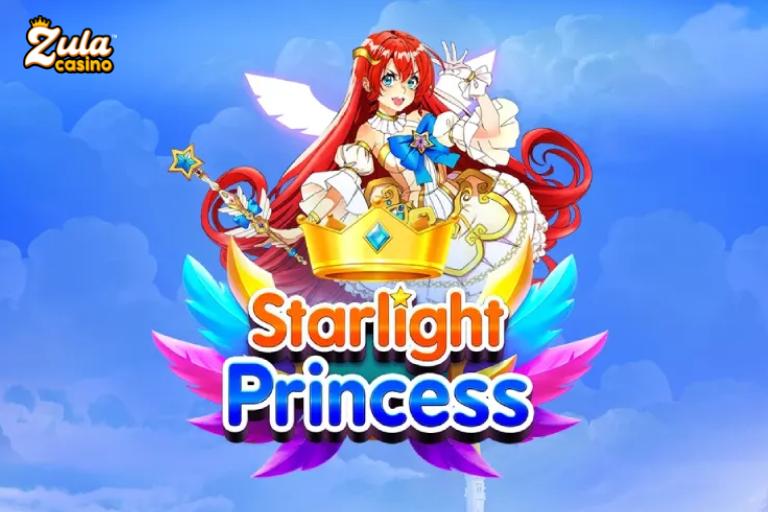 Starlight Princess Slot