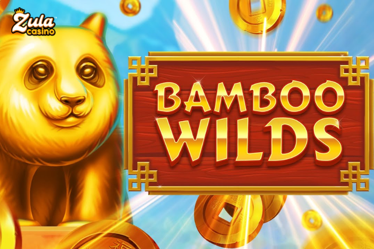 Bamboo Wilds Slot