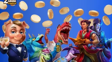 The Best Slot Machine Themes