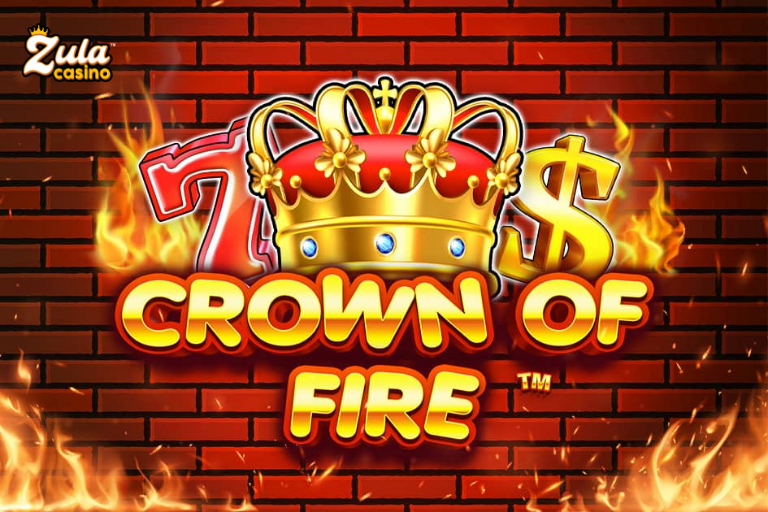 Gameplay and Mechanics Crown of fire slot