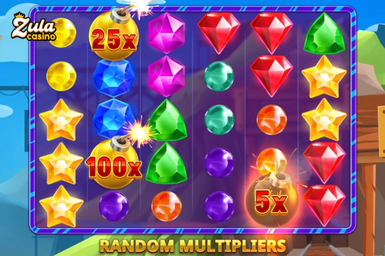 Tips and Strategies in TNT Bonanza slot