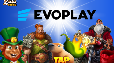 Best Evoplay Slots