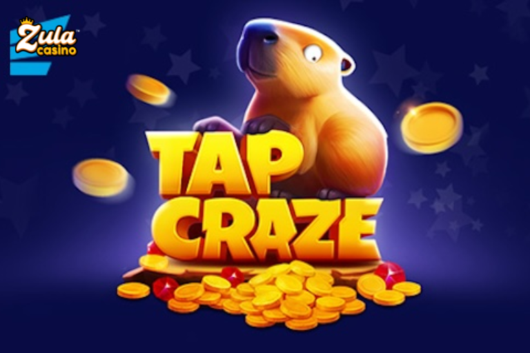 Tap Craze Slot Review