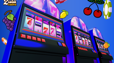 How to Play Fruit Slots